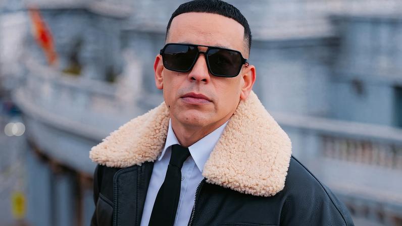 Daddy Yankee at 50: Reggaeton Icon Looks Back at Legendary Career