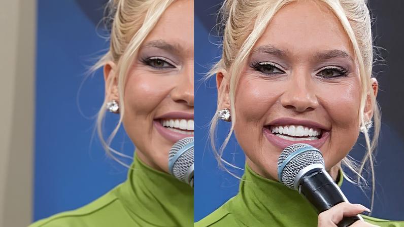 Virgínia Fonseca ganhou uma declaração de amor de Vini Jr. na TV