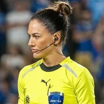 Palmeiras x São Paulo terá arbitragem 100% feminina