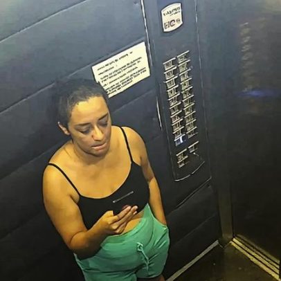 Laudo aponta morte de corretora por tiro na cabeça