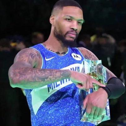 NBA define competidores do torneio de 3 pontos no All-Star Weekend