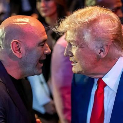 Dana White afirma que UFC na Casa Branca será o evento mais assistido da história