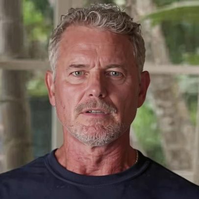 Morre aos 53 anos o ator Eric Dane, de Grey's Anatomy, vítima de ELA