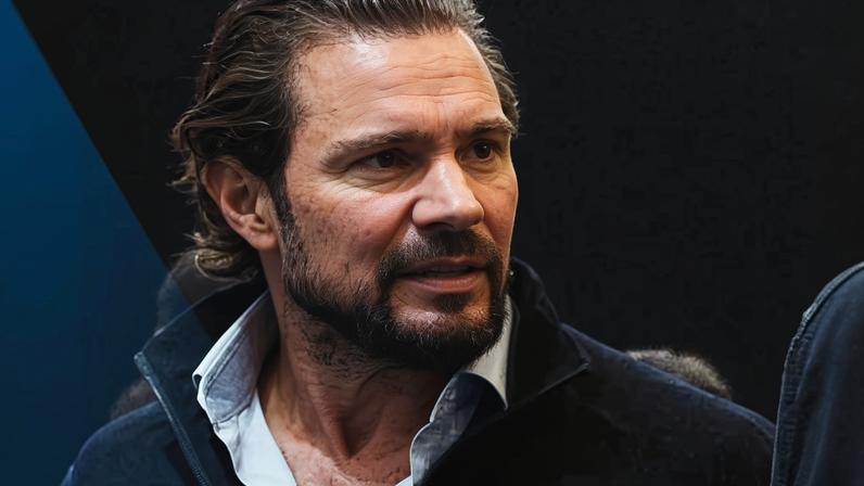 Daniel Vorcaro