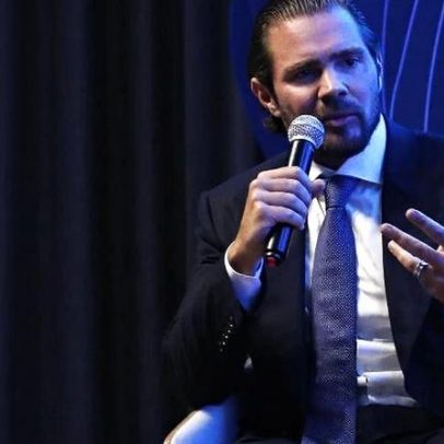 Defesa de Daniel Vorcaro solicita adiamento de depoimento à CPMI do INSS