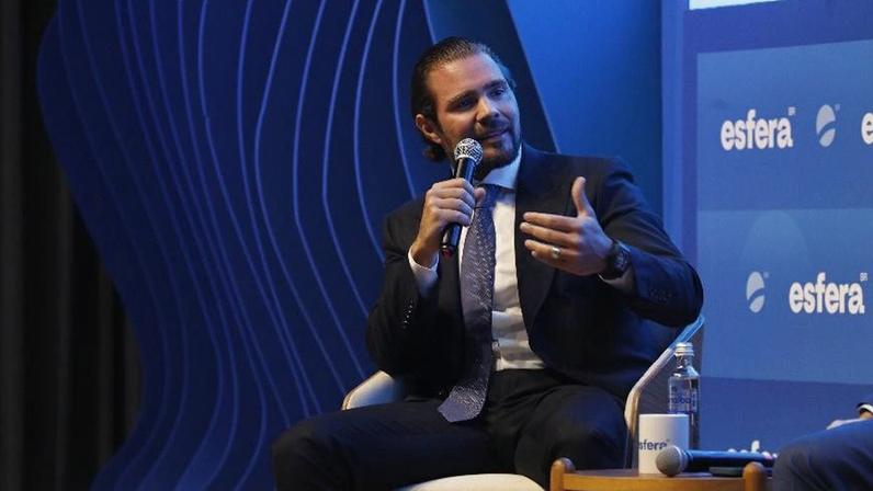 Daniel Vorcaro (foto) foi convocado pela CPMI do INSS a prestar depoimento como testemunha
