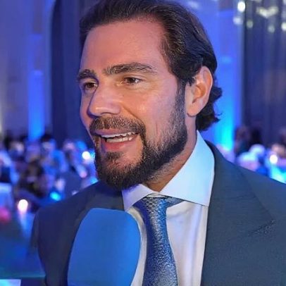 Mendonça autoriza Daniel Vorcaro a atuar em comissão no Senado