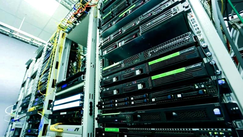 Número de datacenters cresceu 628% no Brasil entre 2013 e 2023 - Foto: Sergei Starostin / Pexels