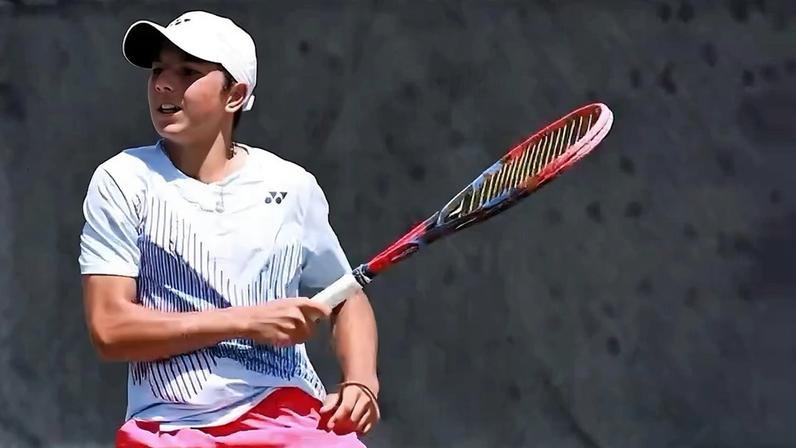 Teodor Davidov (Foto: Reprodução/Instagram)