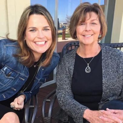 Mãe de Savannah Guthrie pode ter sido perseguida antes de sequestro