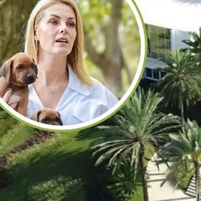 Casa de Ana Hickmann vai a leilão após fim de casamento e violência doméstica