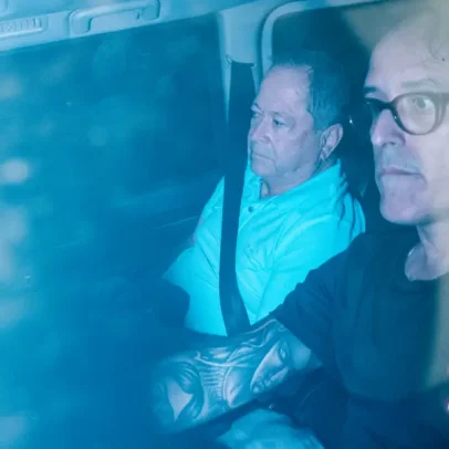 Irmãos Brazão são condenados a 76 anos no caso Marielle