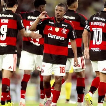 Flamengo vence Madureira com time misto e avança à final do Carioca