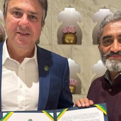 MEC firma parceria com instituição indiana para educação digital