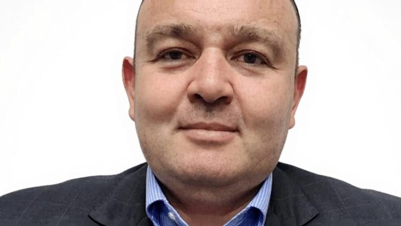 Deivis Marcon Antunes, ex-presidente do Rioprevidência