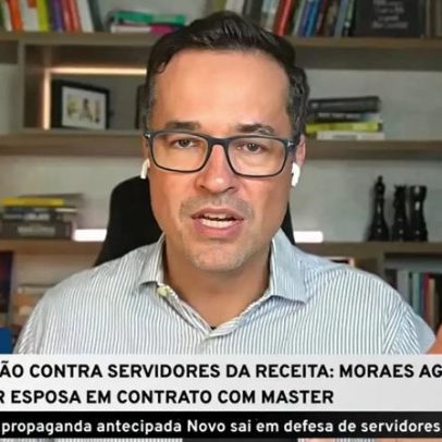 Deltan explica crise interna no STF