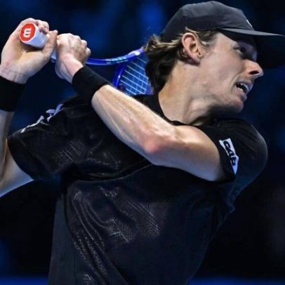 De Minaur estreia contra Fils em Roterdã e pode enfrentar Wawrinka