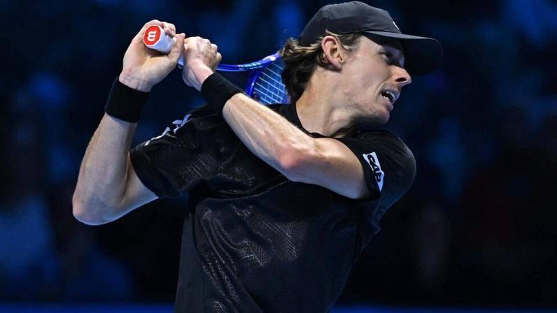 Foto: Corinne Dubreuil/ATP Tour
