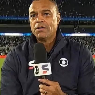 Denílson diz que Corinthians teve mais que Flamengo na final