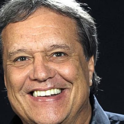 Dennis Carvalho não comparece a homenagem na Calçada da Fama dos Estúdios Globo