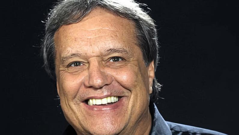 Dennis Carvalho (1947-2026) — Foto: Joao Cotta/TV Globo