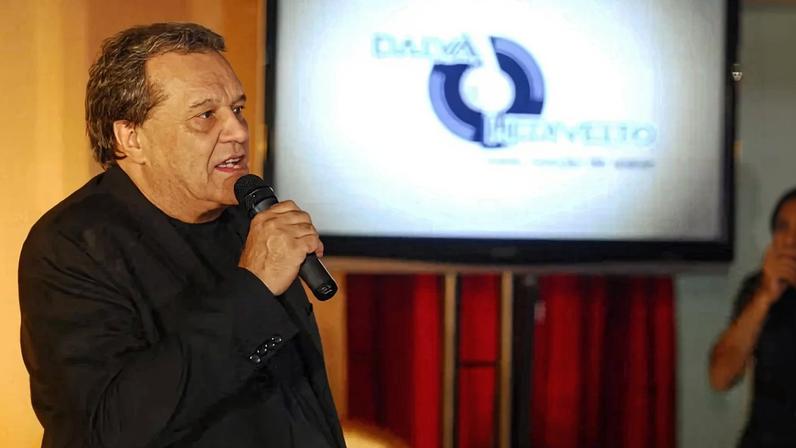 Dennis Carvalho, que morreu neste sábado no Rio de Janeiro – foto: Renato Rocha Miranda/Memória Globo