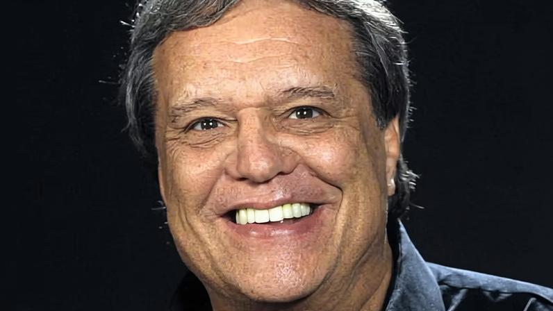 Dennis Carvalho (1947-2026) — Foto: Joao Cotta/TV Globo