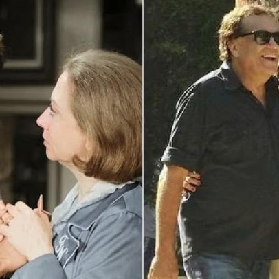 Papel gay de Dennis Carvalho censurado em 1981 ganha releitura em 2015