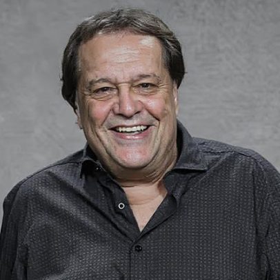 Herson Capri grava vídeo após infarto e lamenta morte de Dennis Carvalho