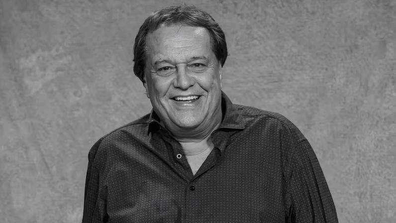Dennis Carvalho — Foto: Divulgação/ TV Globo