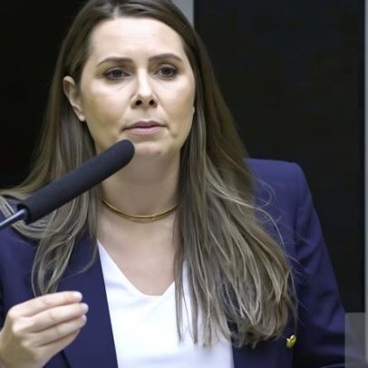 Carol de Toni deixa o PL após ser preterida; Carlos é pré-candidato em SC