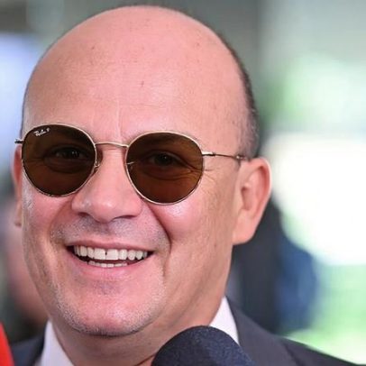 Líder da oposição visita Bolsonaro e afirma ter recebido orientações