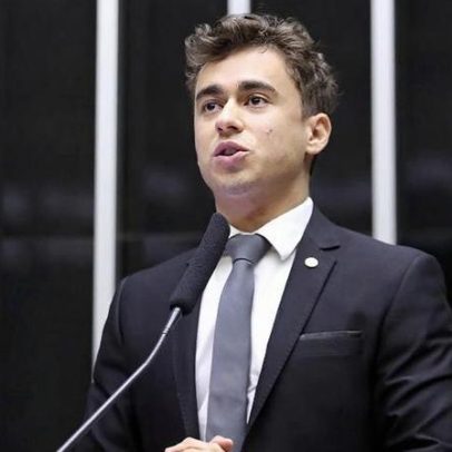 Nikolas critica filiações do PL em MG e ameaça deixar o partido