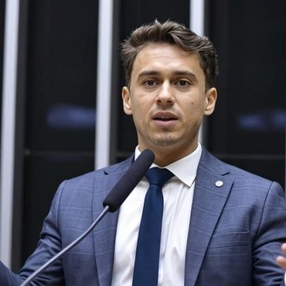 Antropóloga diz que Nikolas é mais bolsonarista que os filhos de Bolsonaro