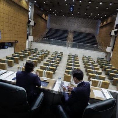 Assembleia de SP terá começo de ano acelerado antes da eleição