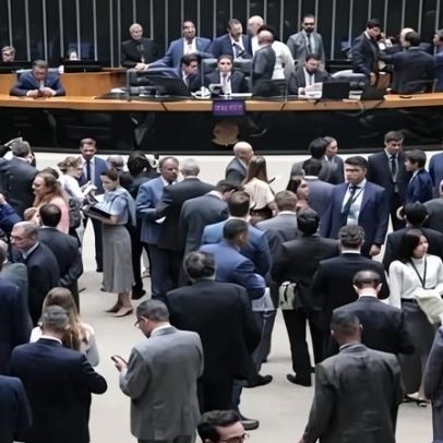 Centrão prioriza controle de emendas e coloca corrida presidencial segundo plano