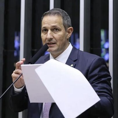 Motta mantém Derrite na relatoria do PL antifacção