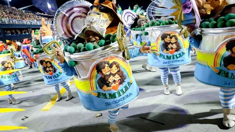 carnaval