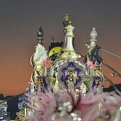 Carnaval 2026: divulgação da ordem dos desfiles das escolas de samba de SP