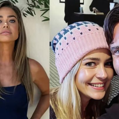 Denise Richards passa a pagar R$ 25 mil mensais ao ex-marido