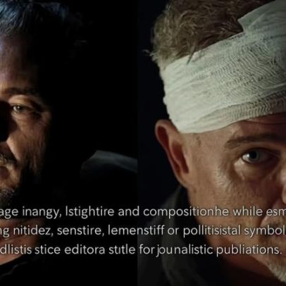 Eric Dane grava episódios da terceira temporada de Euphoria antes de falecer