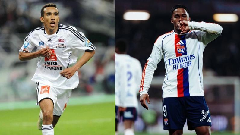 Eduardo atuou por clubes franceses como Lens, Metz, Ajaccio e Guingamp, entre 2007 e 2014 — Foto: Divulgação | En Avant Guingamp