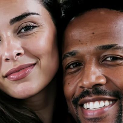 Eder Militão revela ter se encantado por Tainá antes de namorar Karoline Lima