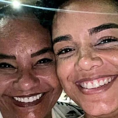 Filha de Solange Couto se manifesta após fala polêmica no BBB 26