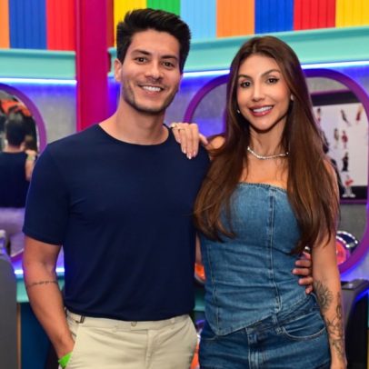 Arthur Aguiar revela o que faria com o prêmio do BBB se ganhasse hoje