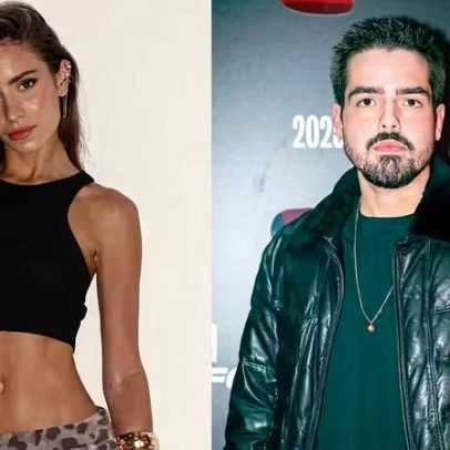 Aninha Nóbrega: bastidores do fim do casamento após affair com filho de Faustão