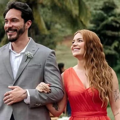 Viih Tube reage a publicação de momento íntimo entre os dois