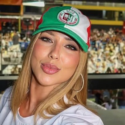 Virginia Fonseca comenta planos de morar no Rio de Janeiro