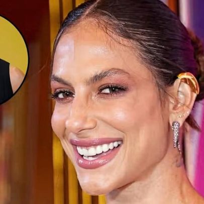 Mari Gonzalez curte Carnaval em Salvador e torce pelo ex Jonas Sulzbach no BBB26