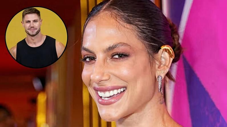 Mari Gonzales no Carnaval de Salvador — Foto: Caio Duran e Thiago Duran / BrazilNews